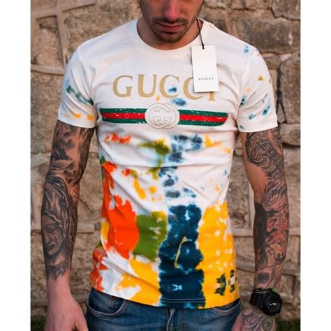 cheap real gucci t shirts|real gucci shirts for men.